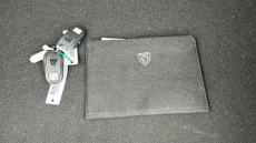 Peugeot 208 1.2 PureTech 100 Allure 5dr Petrol Hatchback